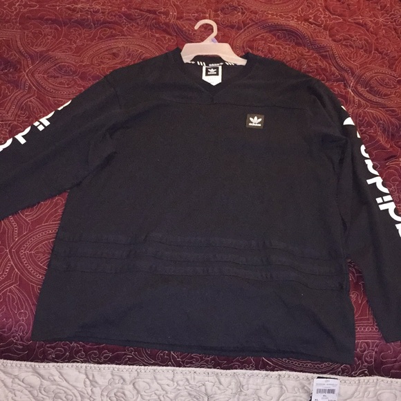 Adidas Rodge Jersey2 - Picture 2 of 6